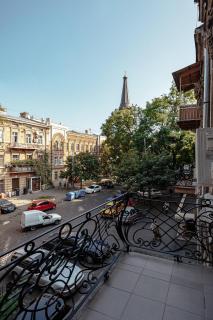 Royal apartments - 1