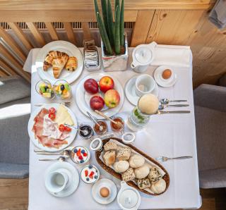 Villa Flora Mountain Lodges - San Cassiano - 4