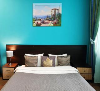 Orange Hotel - Lviv - 0
