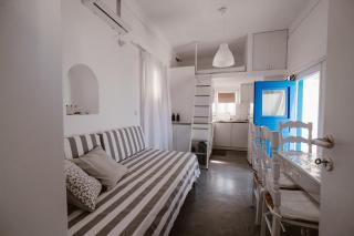 Boreas Stone House - Anafi - 8