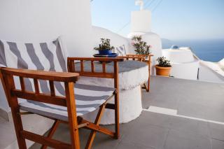 Boreas Stone House - Anafi - 6