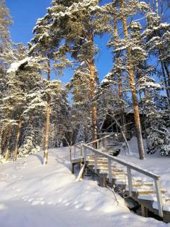 Vuori Camp by Saimaa - Vuoriniemi - 1