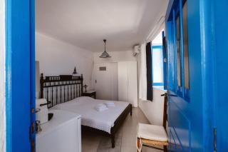 Boreas Stone House - Anafi - 1