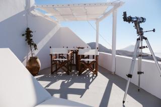 Boreas Stone House - Anafi - 7