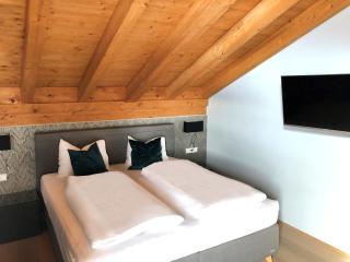 Chalet Bergzeit - Seefeld in Tirol - 2