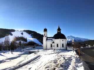 Chalet Bergzeit - Seefeld in Tirol - 7