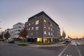 The Cloud Suite Apartments - Friburgo em Brisgóvia - 0
