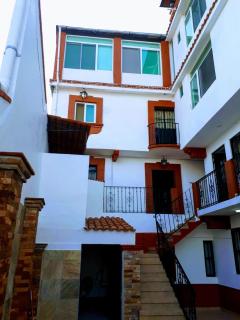 Casa Vista Taxco - Taxco de Alarcón - 9