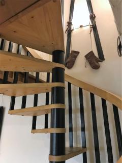 Chalet Pitu - 1-6 People - 5