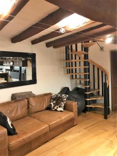 Chalet Pitu - 1-6 People - Vénosc - 6