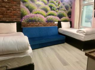 Fulya Pension - Egirdir - 6
