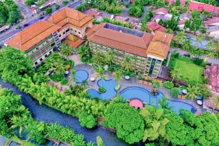 The Jayakarta Yogyakarta Hotel & Spa - Yogyakarta - 1