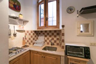 NICE APARTMENT - Porto Santo Stefano - 5