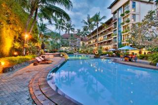The Jayakarta Yogyakarta Hotel & Spa - Yogyakarta - 0