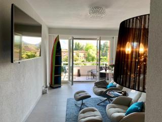 Bijou Lido Golf - Ascona - 9