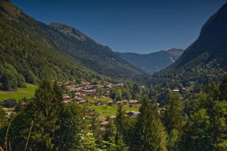 Sleeps6-PetFriendly&Garden-Hiking-Paragliding - Morzine - 6