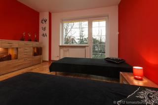 Hotelik Bach - 1