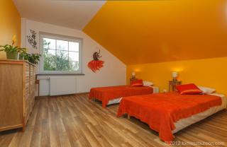 Hotelik Bach - Danzig - 9