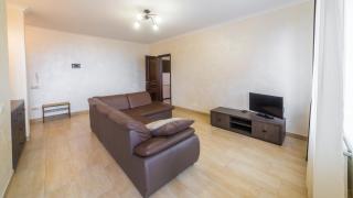 Apartment on Shashkevicha 16 - Truskavec' - 3