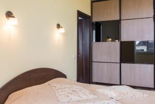 Apartment on Shashkevicha 16 - Truskavec' - 2