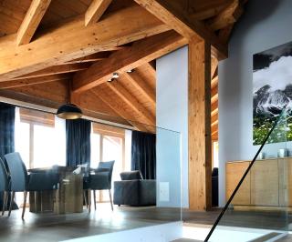 Chalet Bergzeit - Seefeld in Tirol - 6