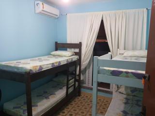 Tombo Beach - 7