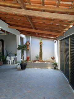 Hospedagem domiciliar - Guarujá - 2