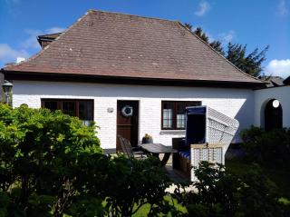 Ferienwohnung Kiekin - Wenningstedt - 9