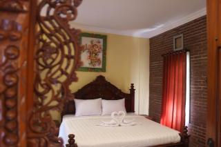 The Garuda Homestay Sanur - Sanur - 6
