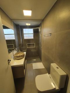 Apartamento Pé na Areia, Beira Mar, Balneário Camboriú - 3