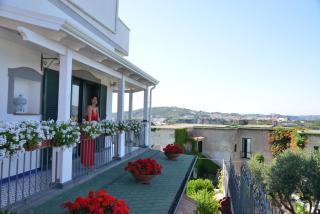 b&b Dea Fortuna - Bacoli - 5