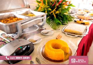 Reis Palace Hotel - 4