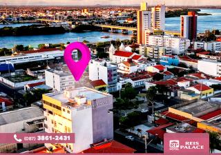 Reis Palace Hotel - Petrolina - 9