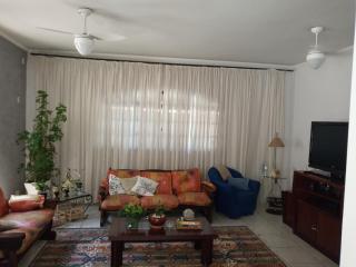 Hospedagem domiciliar - 5