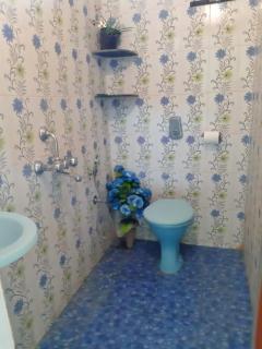 Agonda Holiday Home - 3