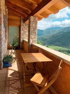 Serrat del Vent - Adults only - Ribes de Freser - 1