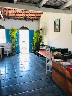 Pousada e Residencial Recanto do Campeão - Porto Seguro - 3