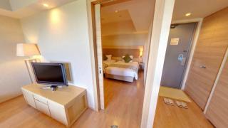 Moon Ocean Ginowan Hotel & Residence - 4