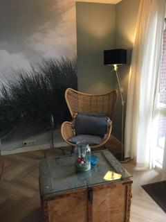 Strandhuis - Egmond aan Zee - 7