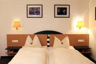 Hotel-Landgasthof Grüner Baum - Dittigheim - Tauberbischofsheim - 7