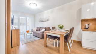 Apartamenty Kasprowicza, Sun & Snow - 4