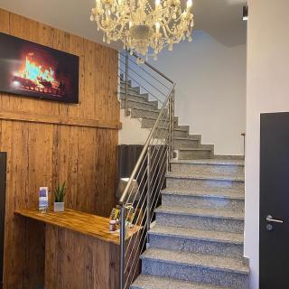 Hotel Waitzingers - Landsberg am Lech - 7