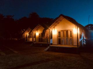 Anuk Glamping - 1