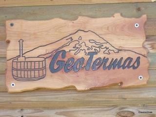 Geotermas Spa de Montaña - Antuco - 7