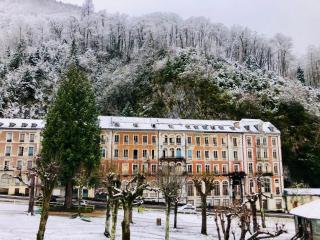 Appartement Joséphine - 2