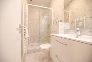Cosy home in Paris Center - With AC - Parijs - 1