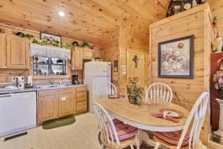 Inspiration Point Cabin - Sevierville - 3