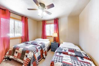 High Lake Hideaway - Boulder Junction - 4