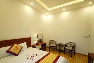 Sapphire HOTEL HUE - Huế - 8