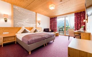 Hotel Goldene Rose - Reutte - 8